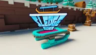PLay Sledge Rider now!